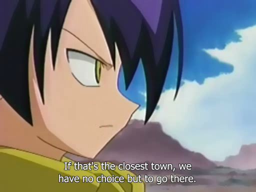 Otaku Gallery  / Anime e Manga / Shaman King / Screen Shots / Episodi / 26 - Big America / 014.jpg